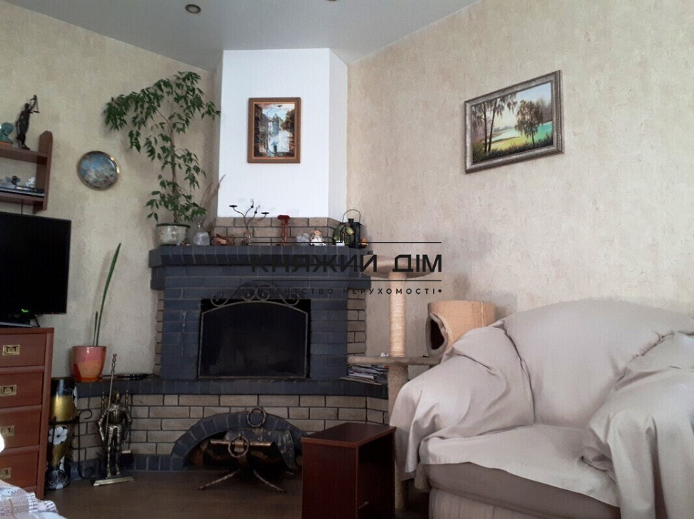 Аренда отличного дома в с. Заборье. №139005  - фото 13