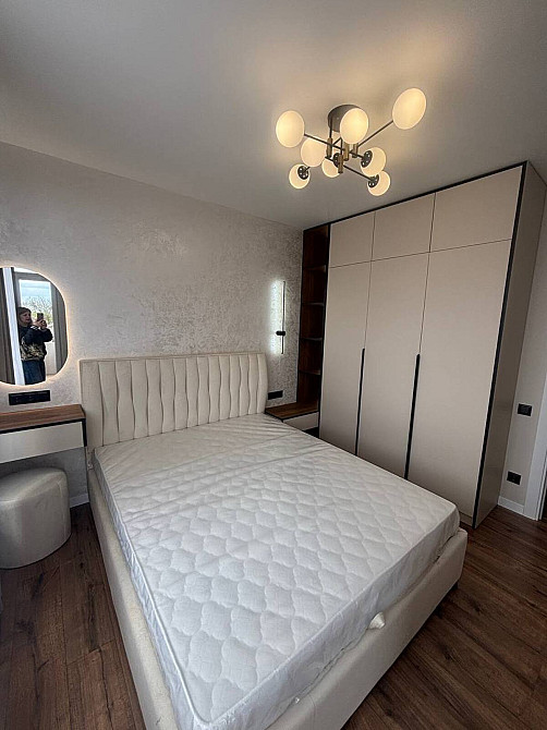 Продаж Квартира 2-кімнатна, 3/11 поверх на Микитинецька вул., 2а Івано-Франківськ - фото 5