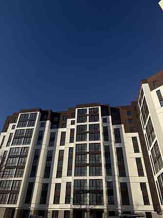 Продаж Квартира 3-кімнатна, 5/10 поверх на Ленкавського Ивано-Франковск