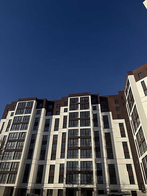 Продаж Квартира 3-кімнатна, 5/10 поверх на Ленкавського Ивано-Франковск - изображение 1