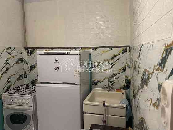 Оренда Квартира 1-кімнатна, 7/12 поверх на вул. Салтівське Kharkiv