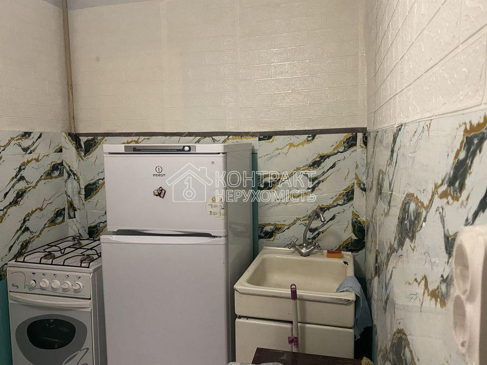 Оренда Квартира 1-кімнатна, 7/12 поверх на вул. Салтівське Kharkiv - photo 4