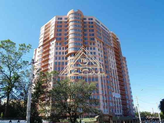 1 комнатная квартира на Макаренко в Новом доме Одеса