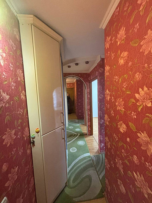 Продаж Квартира 2-кімнатна, 5/5 поверх на Хоткевича Г. вул., 50 Івано-Франківськ - фото 8