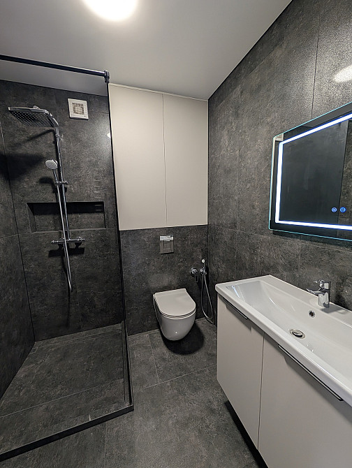 Продаж Квартира 1-кімнатна, 13/15 поверх на Княгинин вул., 44 Ивано-Франковск - изображение 9