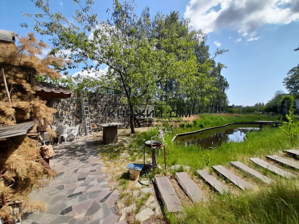 Оренда будинку в с. Новосілки, Вишгородський р-н. №139353  - фото 10