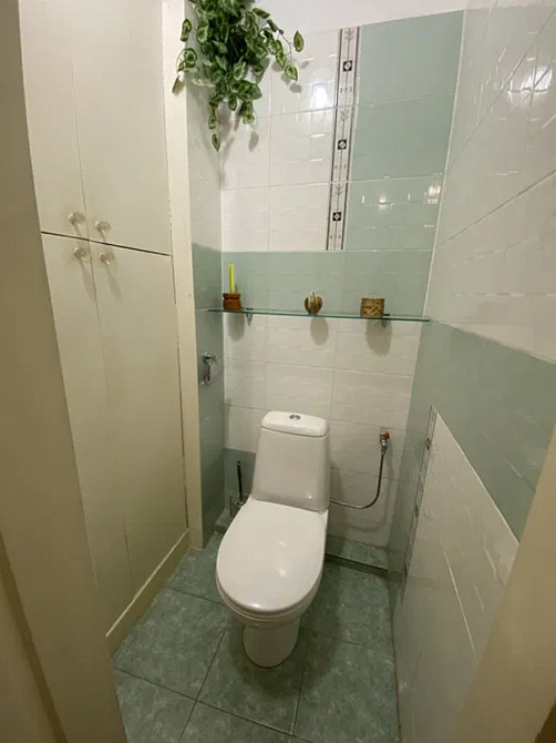 Оренда Квартира 1-кімнатна, 4/4 поверх на вул. Олеся Гончара, 53 Киев - изображение 5