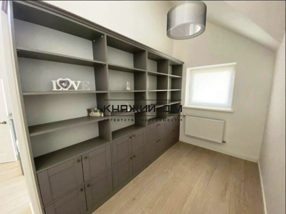 Коттеджный городок на 10 домов с теннисным кортом ,есть дома цены от 162 000 у.е.. № 2210384 Вишневе - фото 6