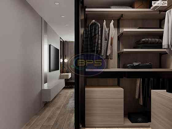 Продаж 1к квартири 52.2 кв. м Odessa