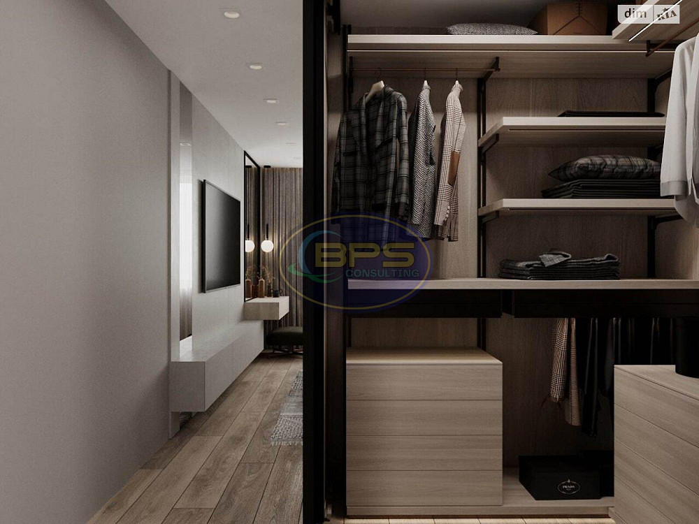 Продаж 1к квартири 52.2 кв. м Одеса - фото 4