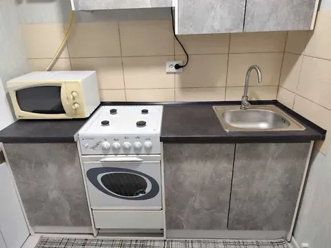 Продаж 1к Квартира 22 кв.м Сєнчева Сергія (Повітрянофлотська) вулиця 9 Кропивницький - фото 12