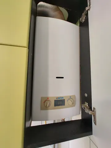 Продаж 1к Квартира 33.2 кв.м Біла вулиця 63 Миколаїв - фото 11