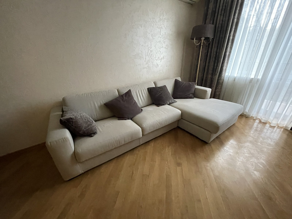 ШИКАРНАЯ «сталинка» на проспекте Шевченко Одеса - фото 8