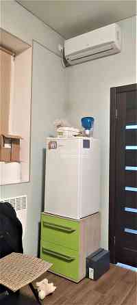 Продаж Квартира 1-кімнатна, 1/1 поверх на вул. Дизельна Kharkiv