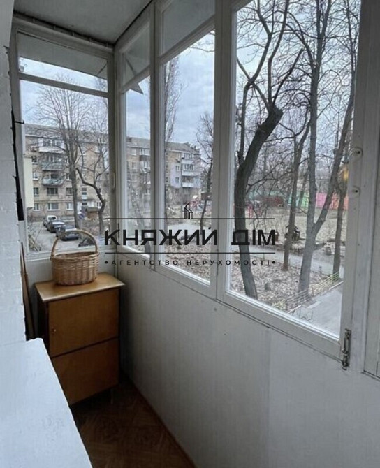 Оренда Квартира 2-кімнатна, 2/5 поверх на вул. Выборгская ул./ Олекси Тихого Киев - изображение 12