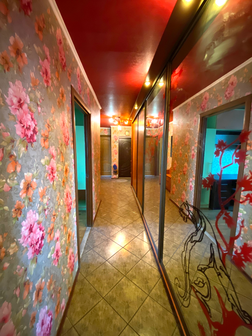 Продаж 3к Квартира 78.5 кв.м Генерала Безручка 30 Рівне - фото 9