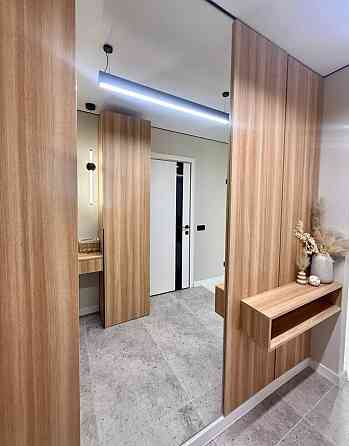 Продаж Квартира 2-кімнатна, 2/11 поверх на Смакули вул., 8 Тернополь