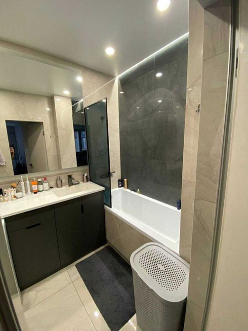 Продаж Квартира 2-кімнатна, 19/25 поверх на Дніпровська набережна, 18А Київ - фото 3