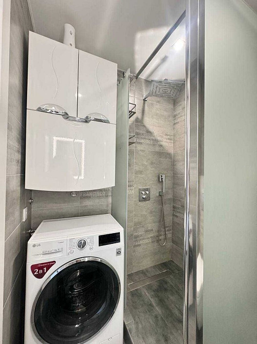 Продаж Квартира 4-кімнатна, 6/9 поверх на Юрия Кондратюка, 5 Дніпро - фото 6