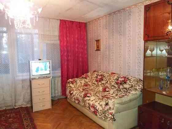 Оренда Квартира 1-кімнатна, 3/9 поверх на Гетьмана, 26в Київ