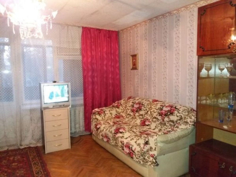 Оренда Квартира 1-кімнатна, 3/9 поверх на Гетьмана, 26в Київ - фото 3