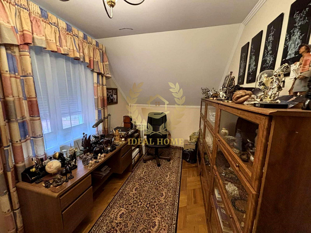 Продаж Будинок 6-кімнатний на Мыстецкая ул., 7 Козин (МИРОНИВСЬКИЙ район) - изображение 11