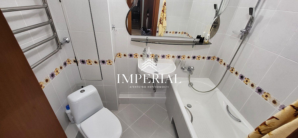 Оренда 2к Квартира 48 кв.м Шамо Ігоря вул. Київ - фото 11