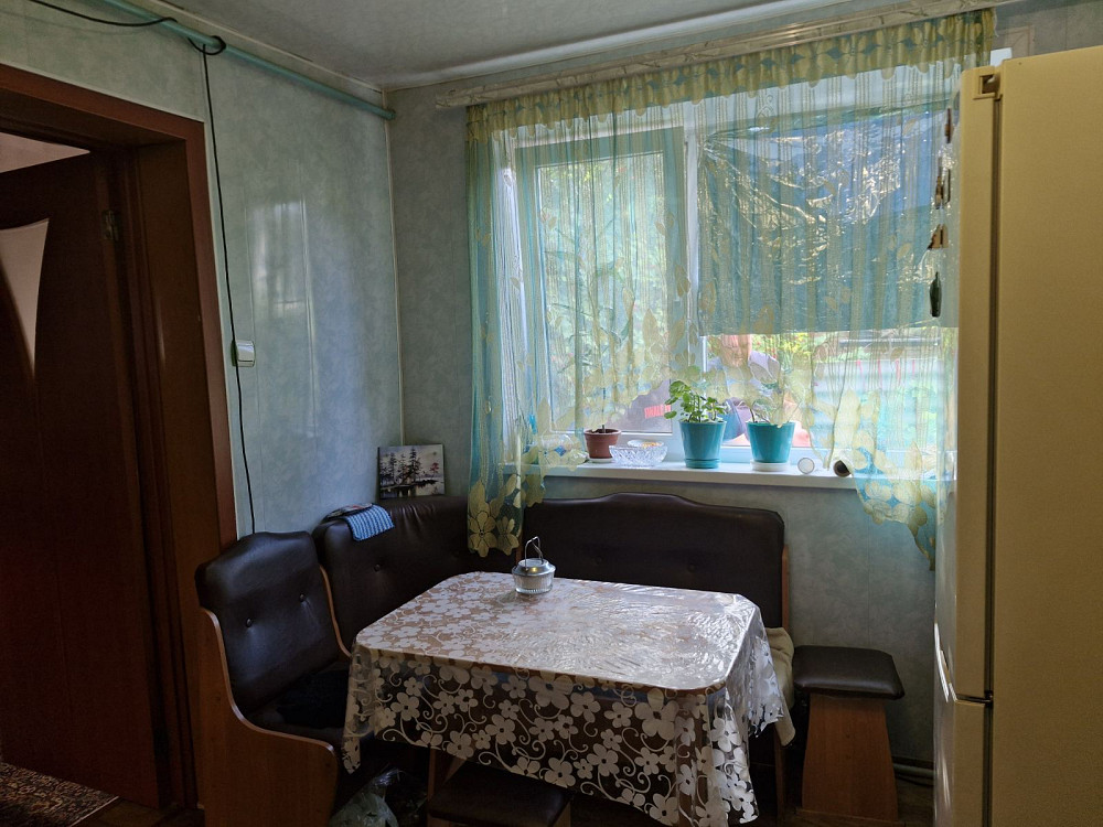 Продам гарний будинок на Кущівці Кропивницький - фото 12