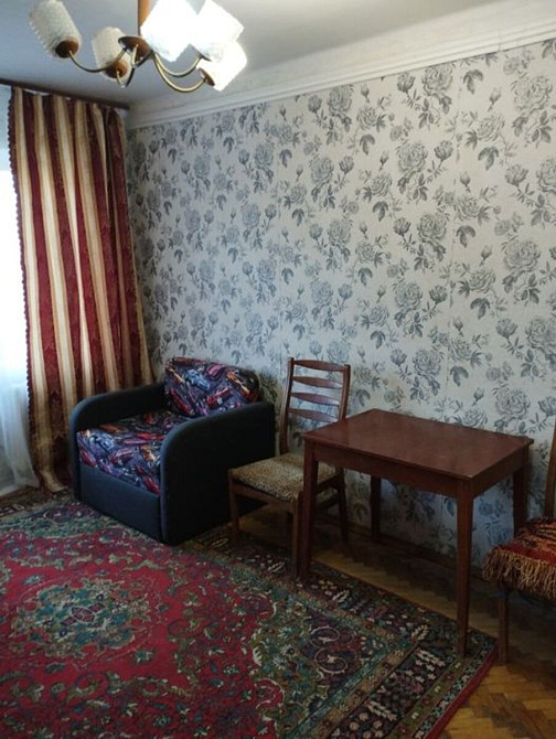 Оренда Квартира 2-кімнатна, 2/5 поверх на бульвар Воскресенський, 25а Київ - фото 3