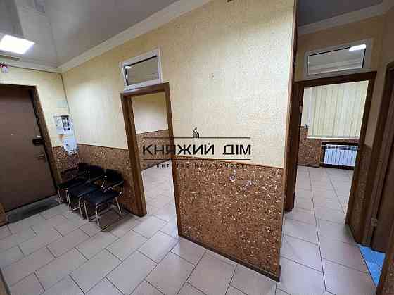 Оренда офісне приміщення на Дружбы Народов бульв./Миколи Міхновського бульв. поверх - 1/5 Київ