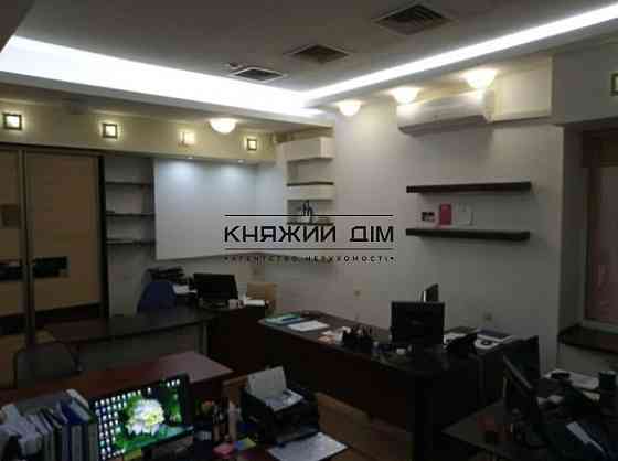 Продаж офісне приміщення на Жилянская ул. поверх - 2 Київ