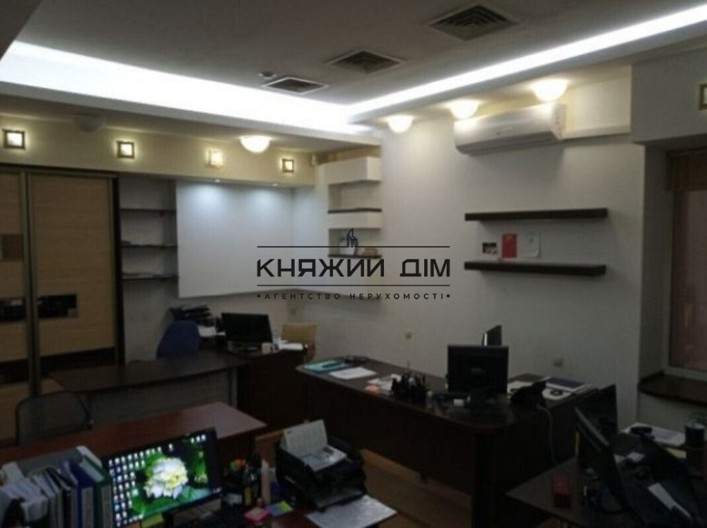 Продаж офісне приміщення на Жилянская ул. поверх - 2 Київ - фото 2