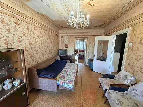 Продаж Квартира 2-кімнатна, 5/5 поверх на Газеты Правда пр., 109 Дніпро