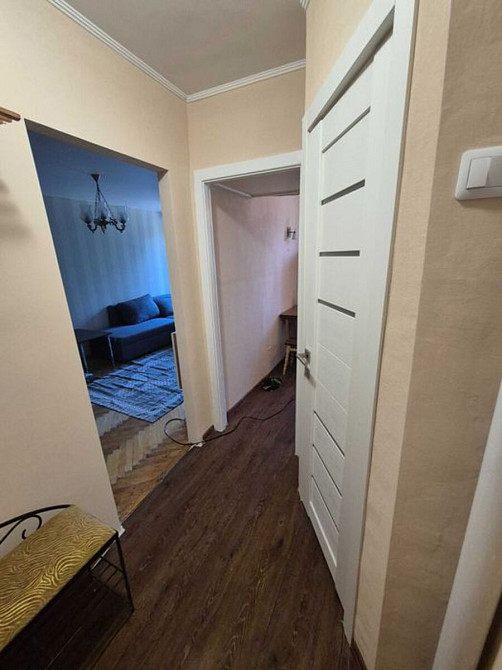 Оренда Квартира 1-кімнатна, 3/5 поверх на Парково-Сирецька, 1 Kiev - photo 15