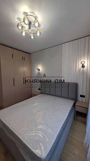 Продаж Квартира 1-кімнатна, 3/4 поверх на вул. Садова  - photo 7