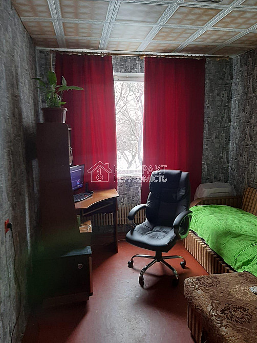 Продаж Квартира 2-кімнатна, 2/9 поверх на вул. Амосова Харків - фото 4