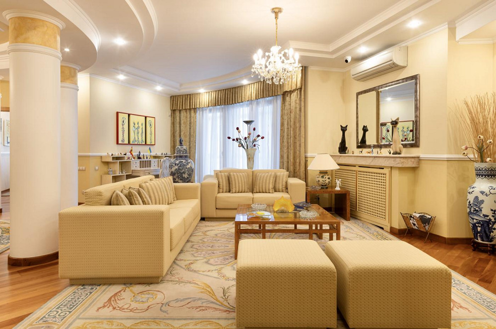 Продаж Квартира 4-кімнатна, 3/10 поверх на вул. Сахарова Андрія, академіка L'viv - photo 2