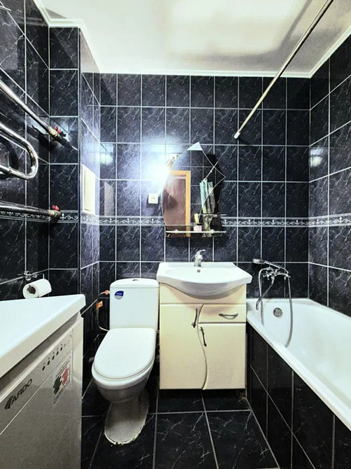 Оренда Квартира 1-кімнатна, 4/9 поверх на вул. Райдужна, 13В Київ - фото 9