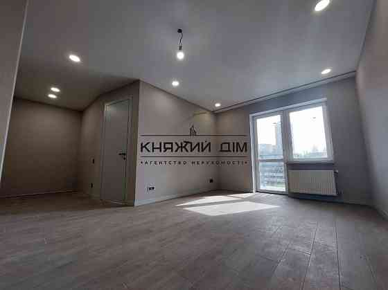 Без комісії! Продаж 1-но к. квартири в ЖК Campus. № 21146459 Киев