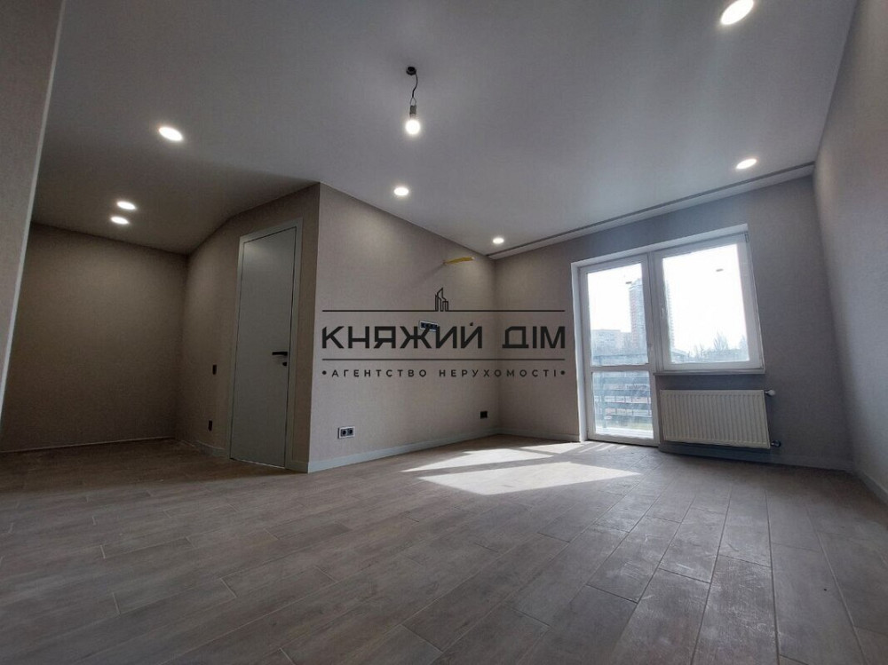 Без комісії! Продаж 1-но к. квартири в ЖК Campus. № 21146459 Київ - фото 5