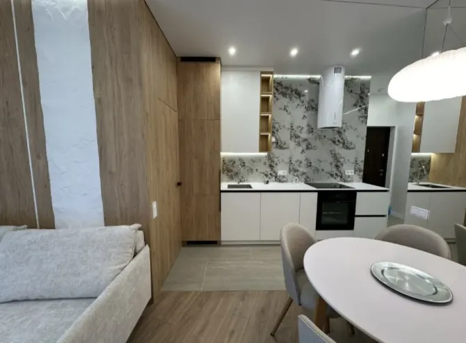 Продам квартиру 53 кв. м., 20/25, новий будинок, ЖК 65-а Перлина. Одеса - фото 2