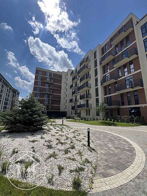 Продаж 1к Квартира 45 кв.м Галицька Vynnyky - photo 9