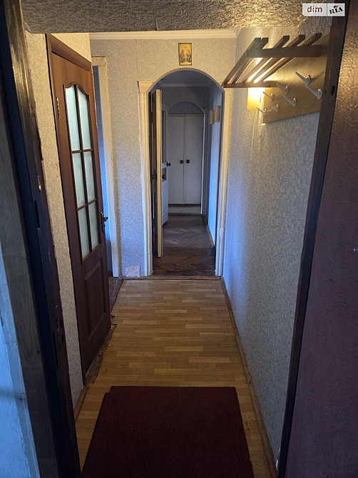 Продаж Квартира 2-кімнатна, 5/5 поверх на Василенка Миколи вул., д. 11 Київ - фото 14