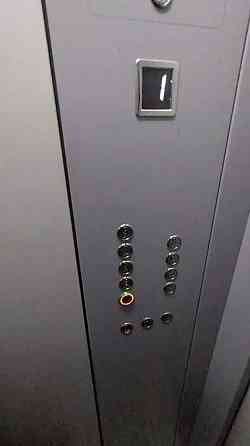 Продаж Квартира 1-кімнатна на ул. Скворцова, 4 Одесса