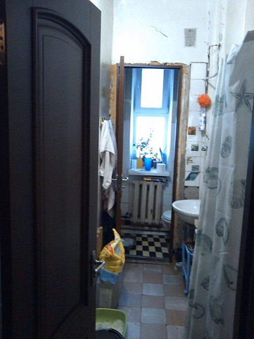 Продаж Квартира 3-кімнатна, 2/2 поверх на Марка Безручка вул., 21 Київ - фото 4