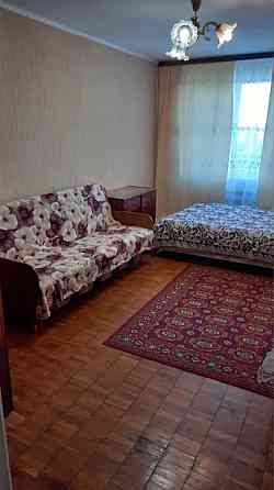 Оренда Квартира 1-кімнатна, 11/16 поверх на вул. Андрія Мельника, 14Б Київ