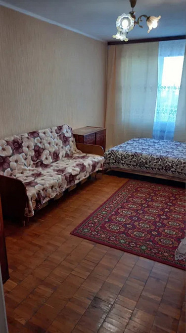 Оренда Квартира 1-кімнатна, 11/16 поверх на вул. Андрія Мельника, 14Б Київ - фото 5