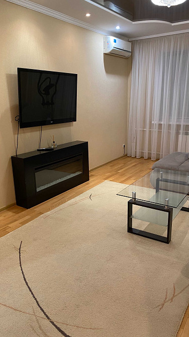 Продаж Квартира 3-кімнатна, 9/9 поверх на Володимира Івасюка вул., д. 52 Київ - фото 6