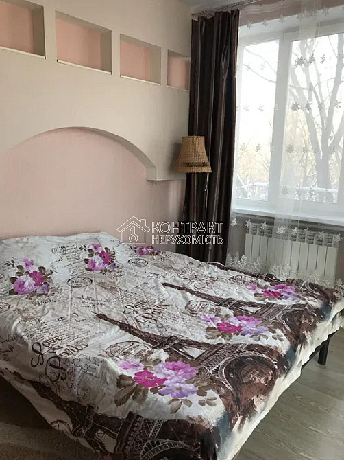 Продаж Квартира 3-кімнатна, 5/5 поверх на вул. Сумська Харків - фото 11