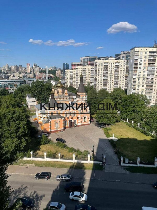 Продаж 3-х к. квартири м. Вокзальна. № 21145234 Київ - фото 4